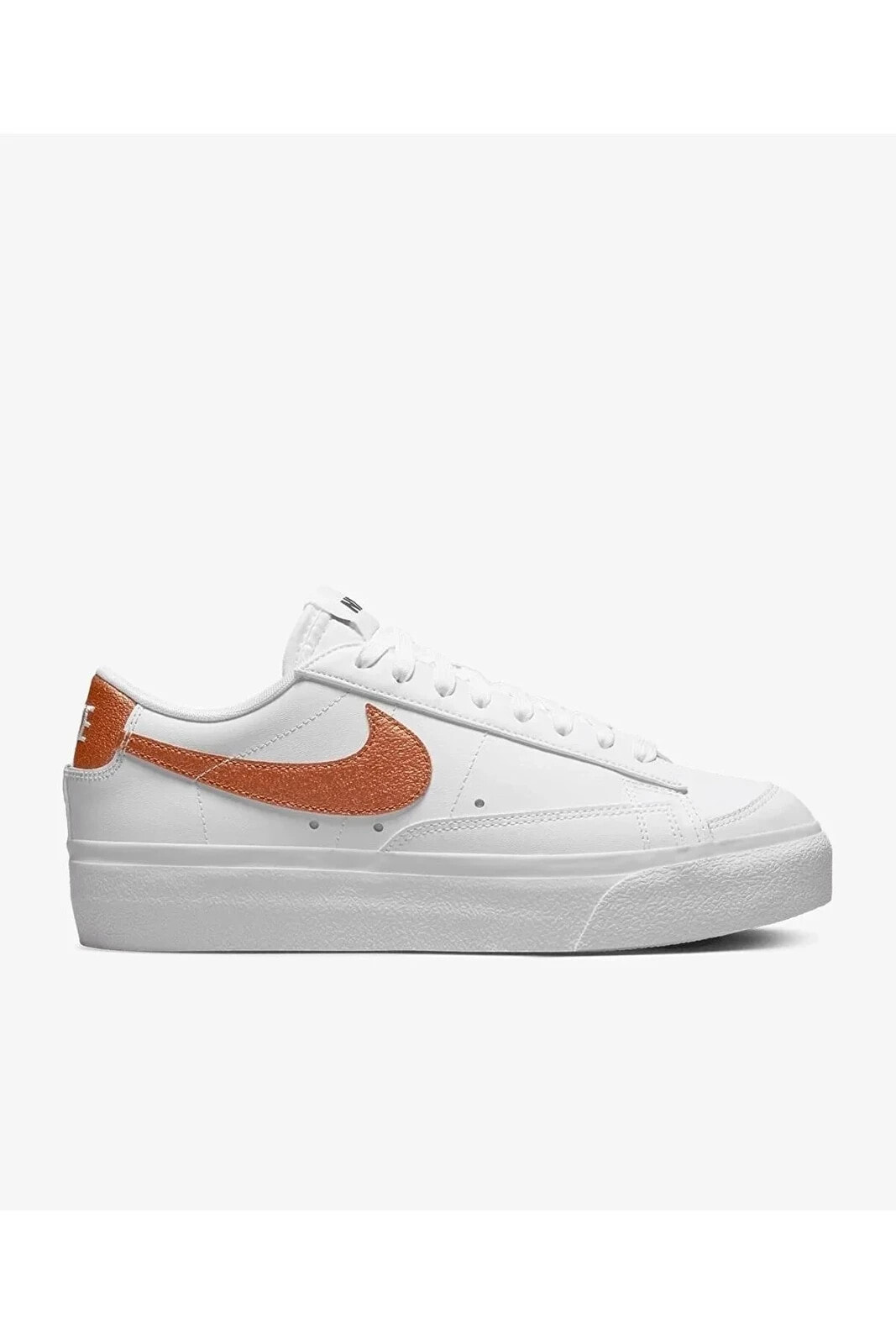 Nike blazer shop low rose gold