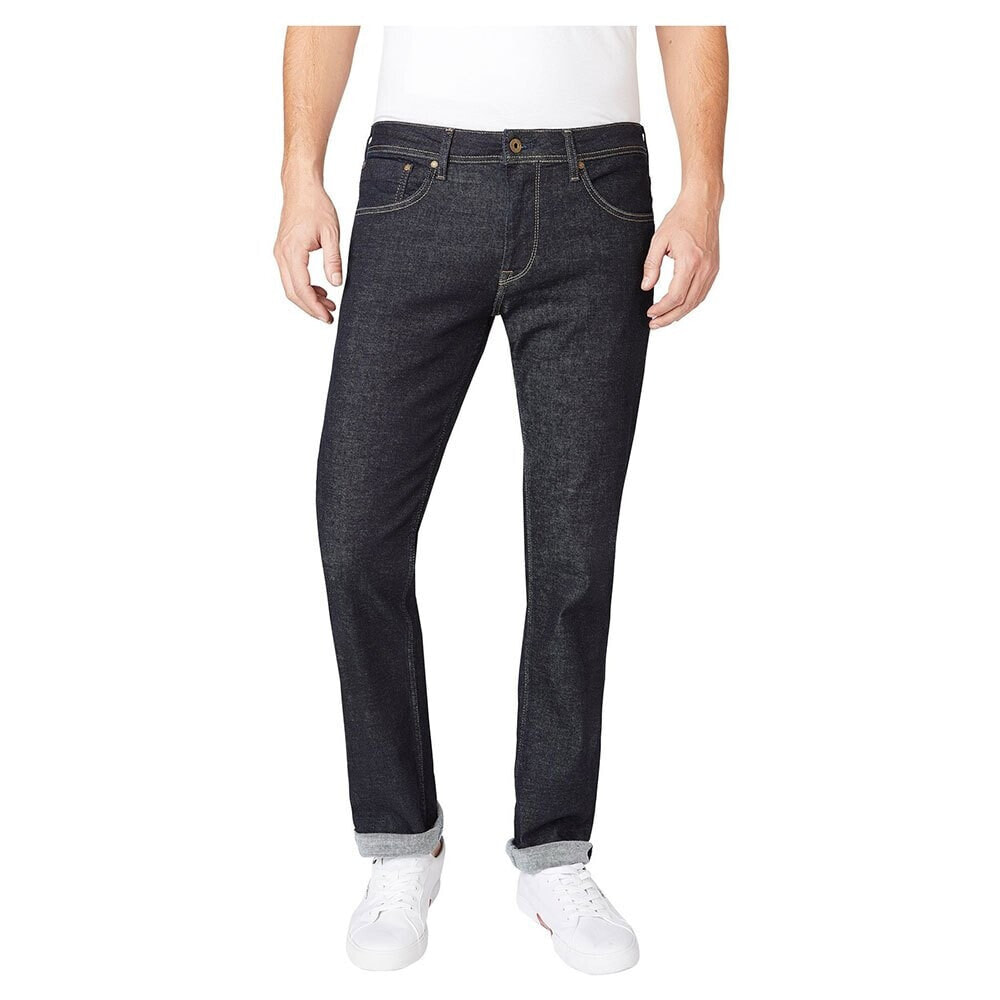 PEPE JEANS Cash 5 Pocket Jeans