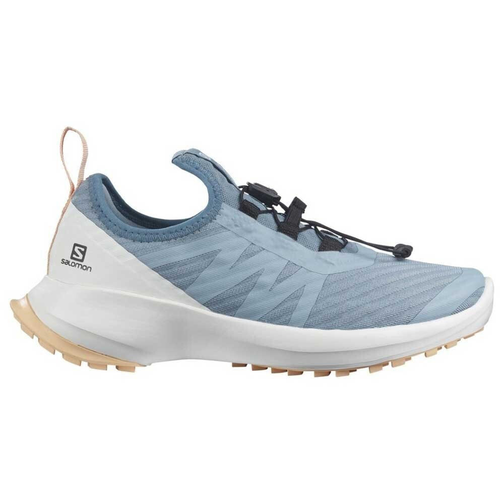 SALOMON Sense Flow Junior Running Shoes Salomon Ashley Blue