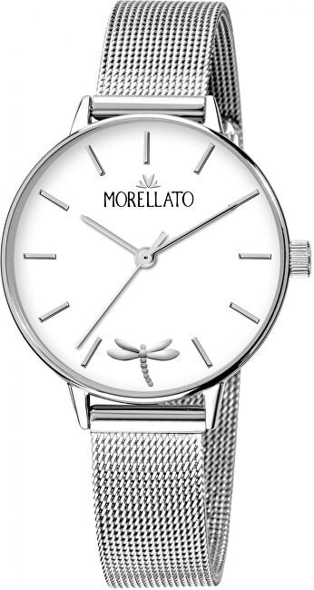 Женские наручные часы с браслетом Morellato Р0153141544