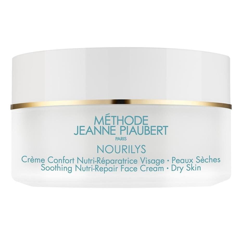 Methode Jeanne Piaubert Nourilys Soothing Nutri Repair Успокаивающий и восстанавливающий крем для сухой кожи 50 мл