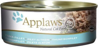 Влажный корм для кошек Applaws, паштет, 156 г