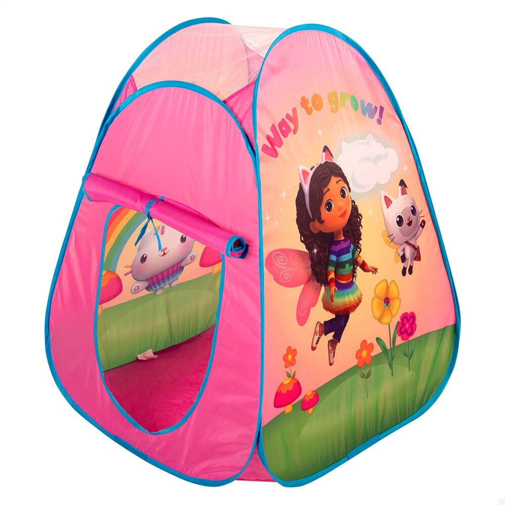JOHN TOYS Gabby´s Dollhouse pop up play tent