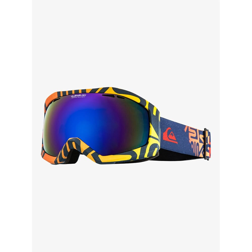 QUIKSILVER Fenom Ski Goggles