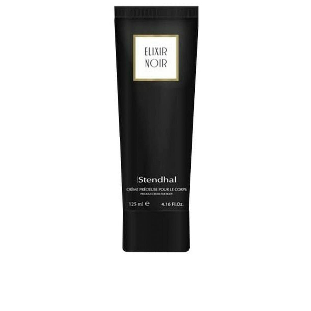 Stendhal Noir Divin Body Cream Парфюмированный лосьон для тела 125 мл