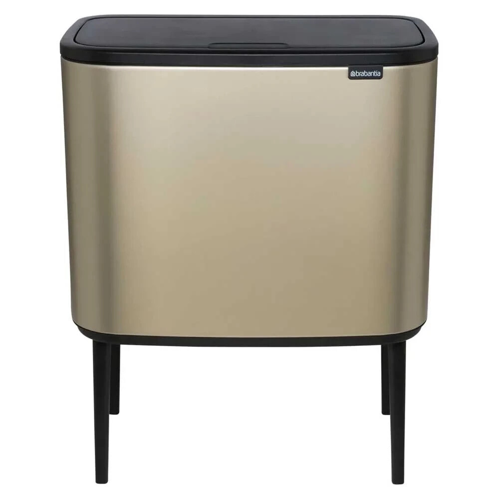 BRABANTIA Bo Touch 3x11L Trash Can