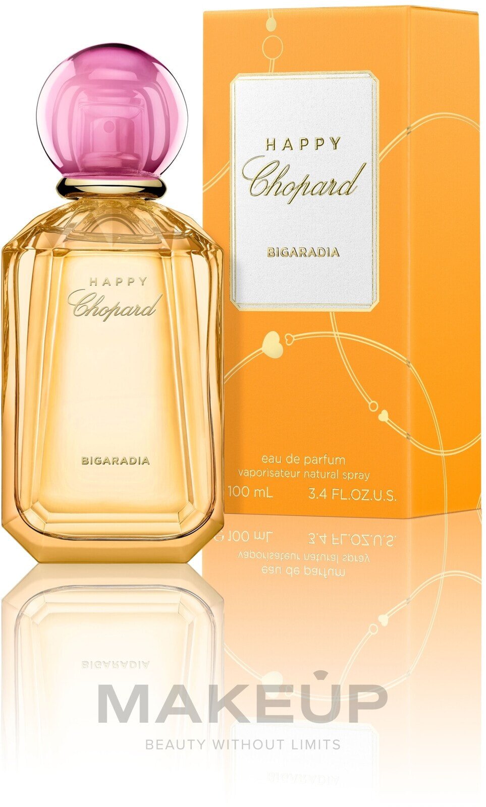 Chopard Happy Bigaradia - Eau de Parfum