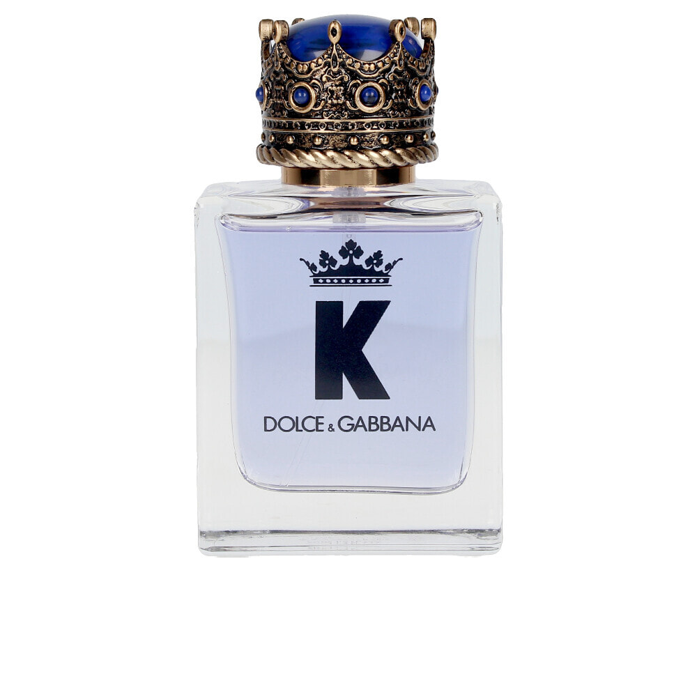 Dolce&Gabbana K By Dolce&Gabbana Туалетная  вода