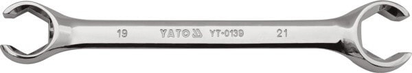 Yato Klucz płaski półotwarty 13x14mm YT-0137