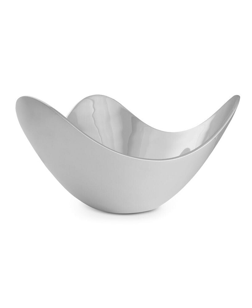 Nambé grande Wave Bowl