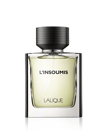 Lalique L'Insoumis Eau de Toilette Spray