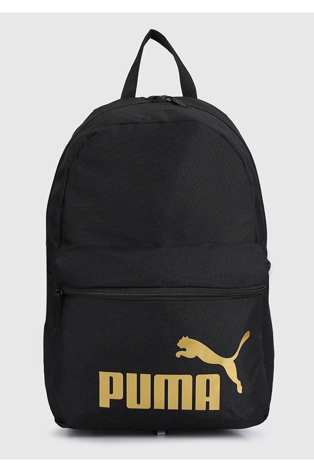 07548749 Phase Backpack Black-golden Lo