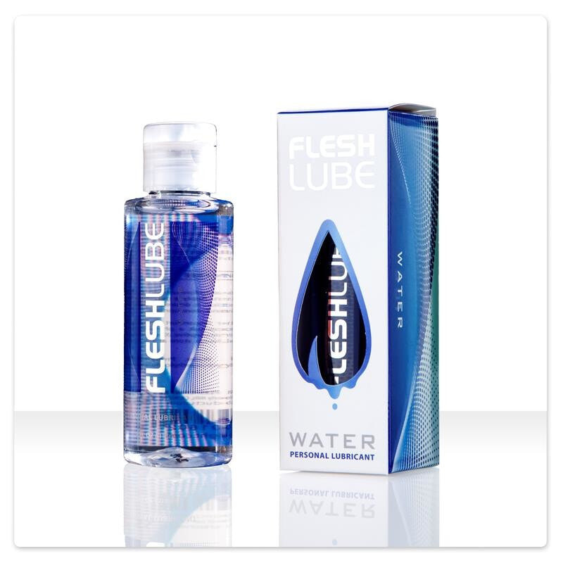 Интимный крем или дезодорант Fleshlight Fleshlube Water 250 ml