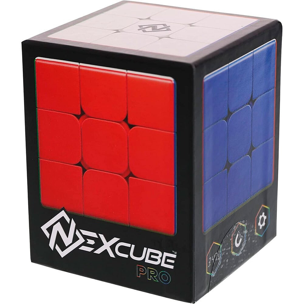 NEXCUBE 3X3 Pro