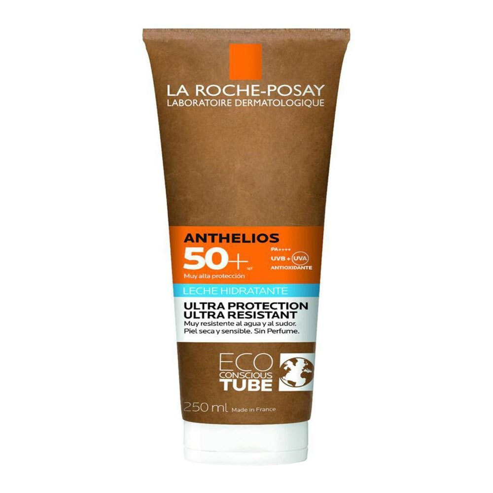 LA ROCHE POSAY Anthelios XL Lait SPF50+ Eco 250ml Sunscreen