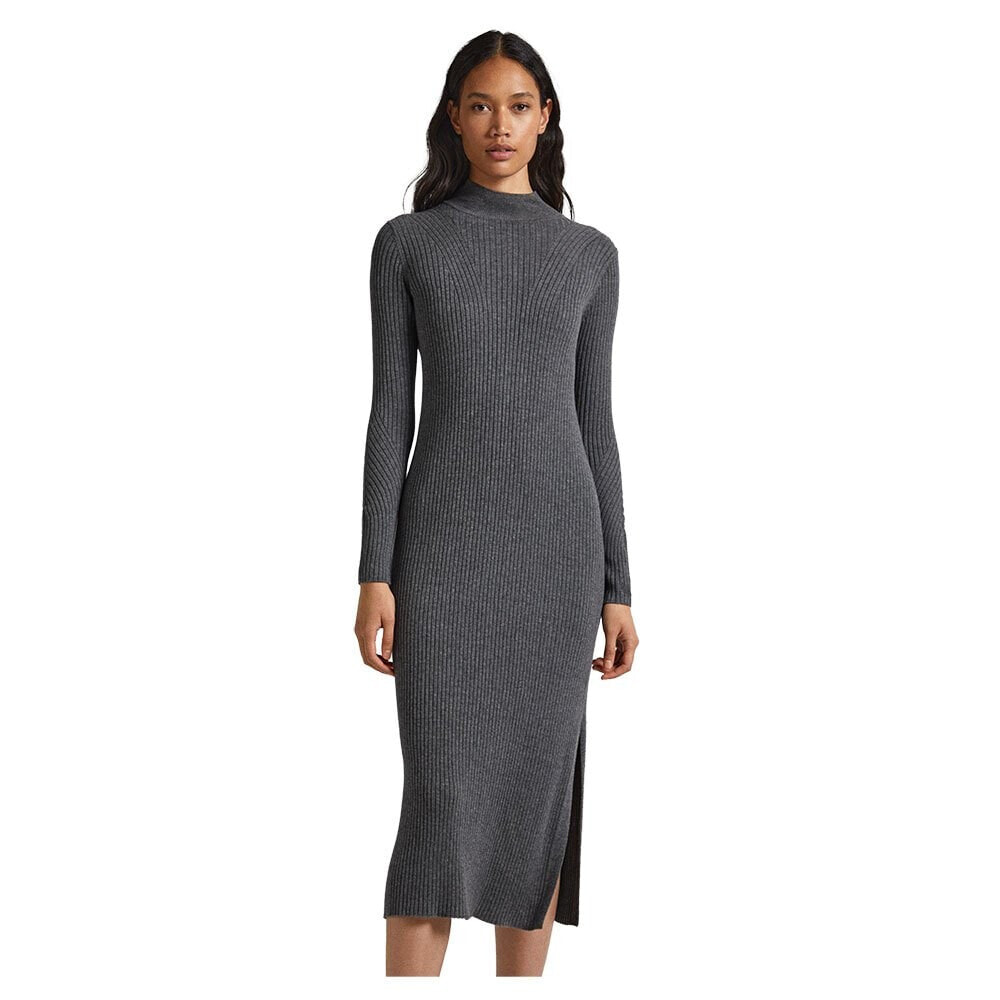 PEPE JEANS Dalia Dress Long Sleeve Dress