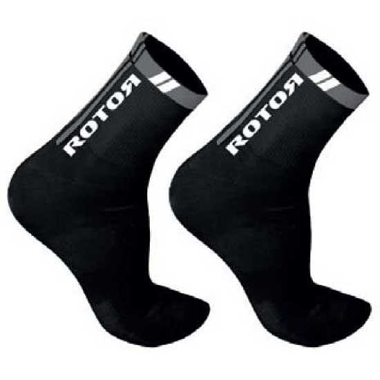 ROTOR Logo Socks