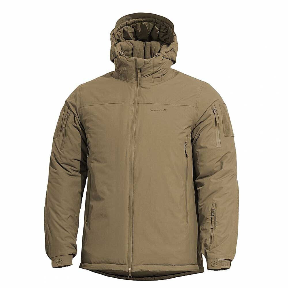 PENTAGON Hoplite Parka