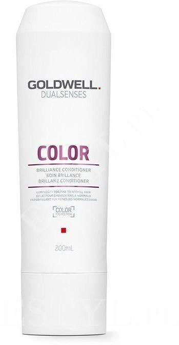Goldwell Dualsenses Color Conditioner Кондиционер для ухода за цветом окрашенных волос 200 мл
