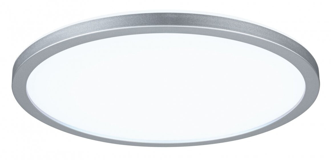 PAULMANN Atria Shine - Round - Chrome - Plastic - IP20 - II - 19 W