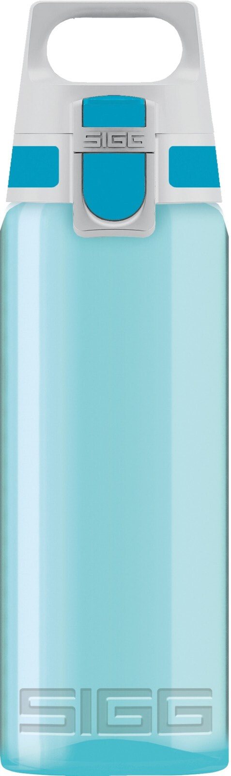 Бутылка для дома и офиса Sigg Total Color Aqua 0,6 л 8692.00