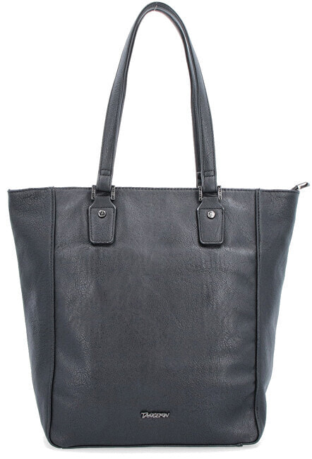 Сумки Tangerin Women´s handbag 8015 Black