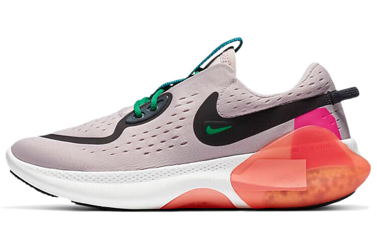 Nike Joyride Dual Run 1 Premium 低帮 跑步鞋 女款 黑绿粉 / Кроссовки Nike Joyride Dual Run 1 Premium CT3867-600