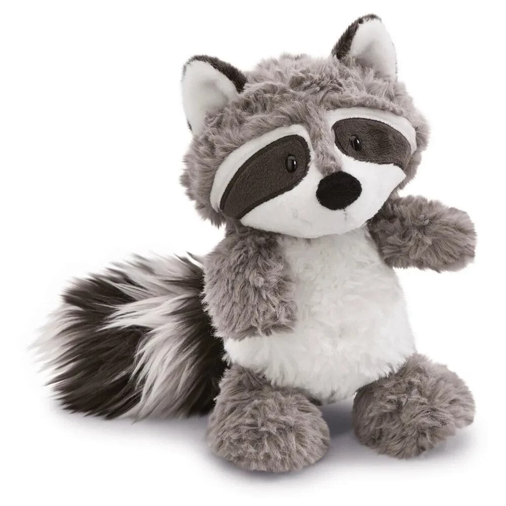 NICI Raccoon Rod 25 cm Teddy