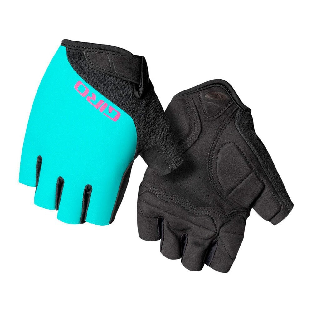 GIRO Jagette Short Gloves