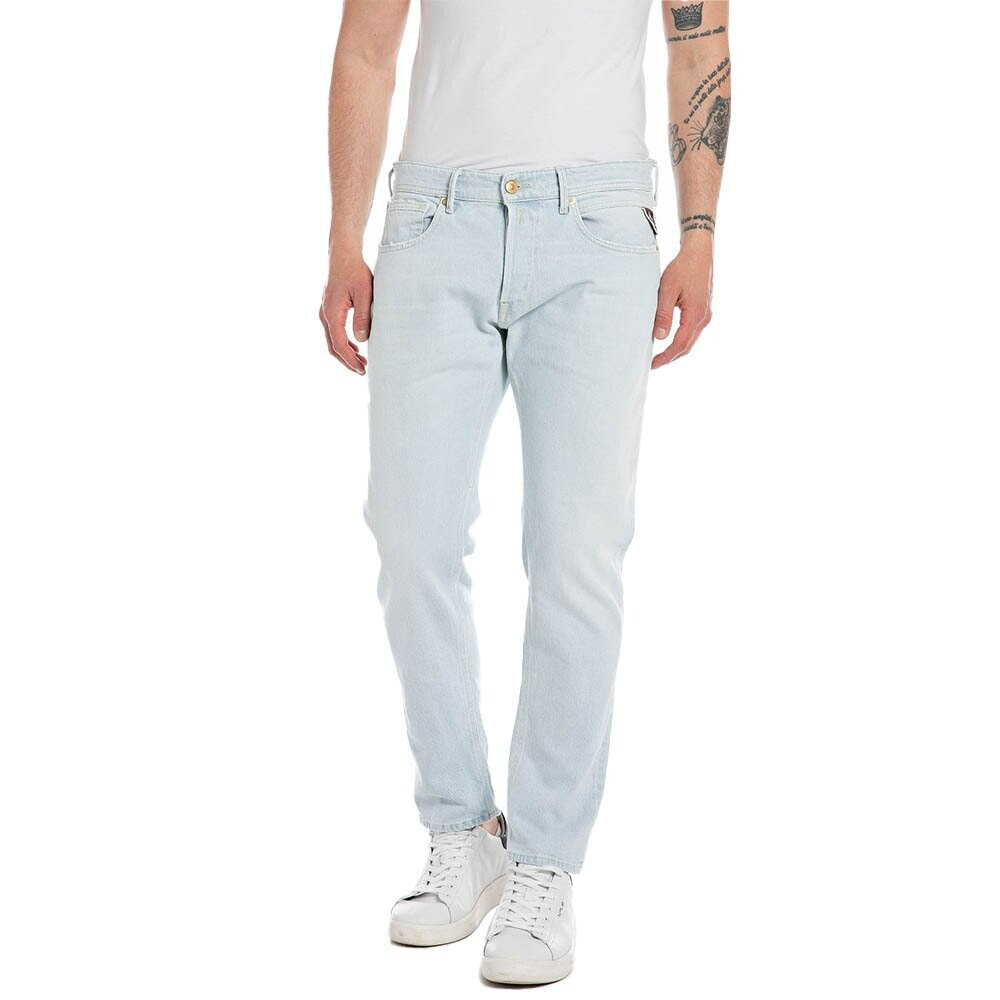 REPLAY M1008P.000.727608 Jeans