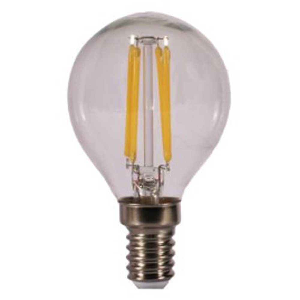 KODAK 30419155 Filament Globe LED Bulb