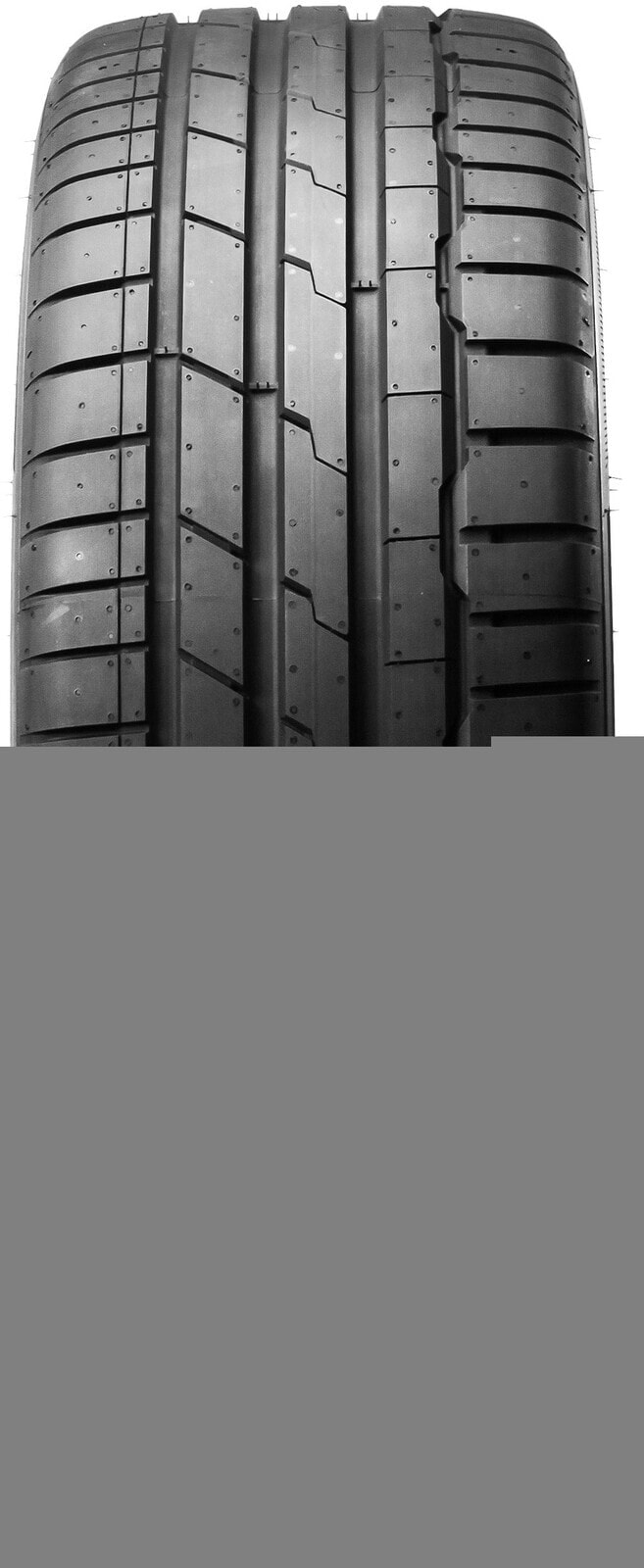 Шины летние Hankook Ventus S1 EVO3 (K127) XL 255/45 R18 103 (Z)Y