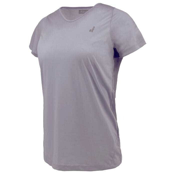 JOLUVI Cascais Short Sleeve T-Shirt