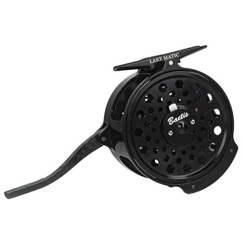 BAETIS Lake Matic Fly Fishing Reel