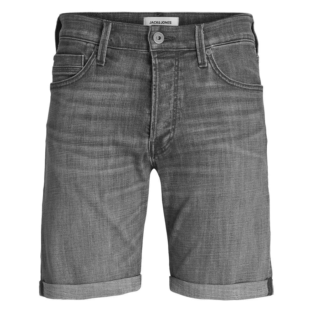 JACK & JONES Chris Wood Ge 715 Denim Shorts