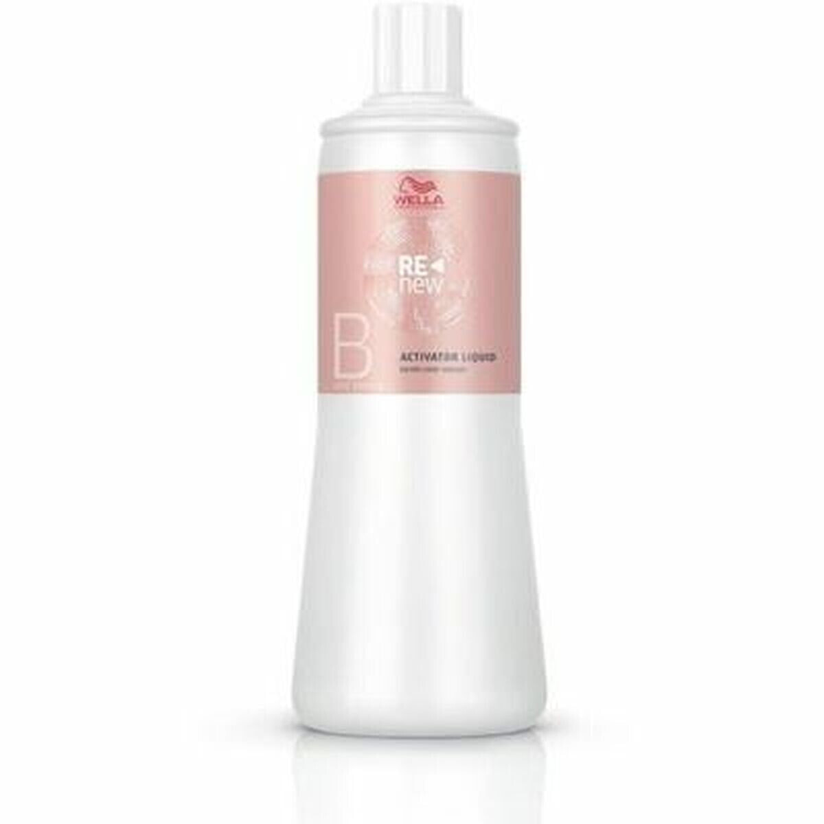 Colour activator Wella Renew 500 ml