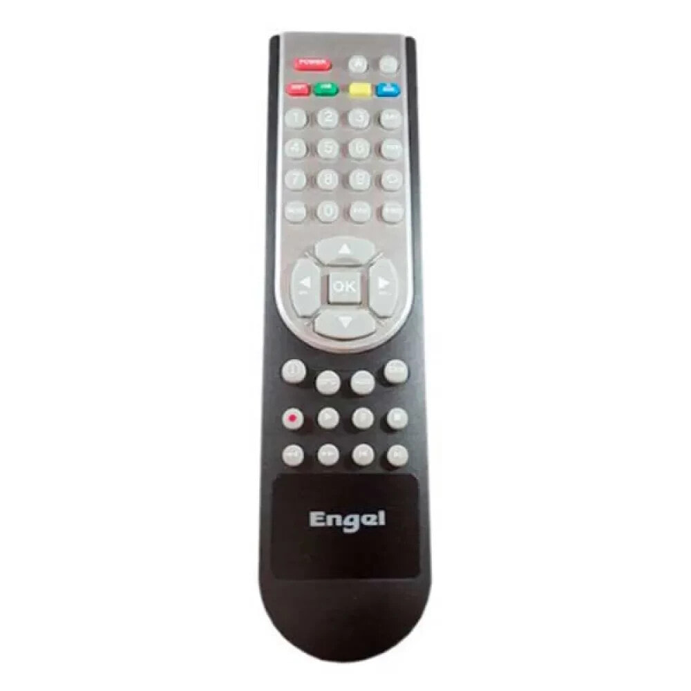 ENGEL RS8100HD Remote Control