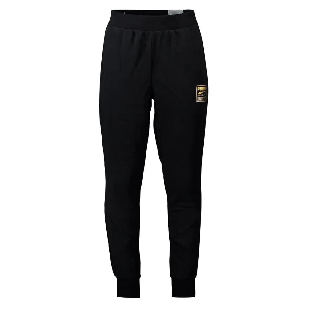 PUMA Rebel Block FL CL Pants