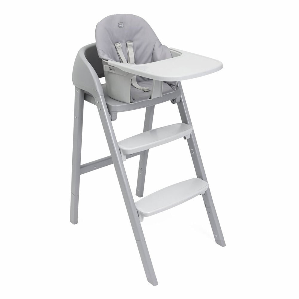 CHICCO Crescendo Up Turin Home Highchair