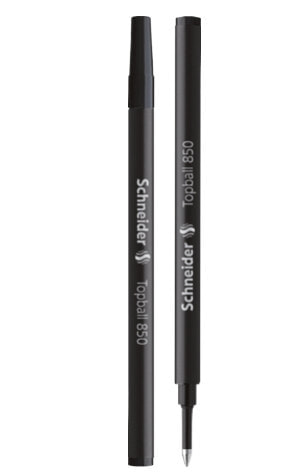 Schneider Pen 8501 стержень для ручки Черный 1 шт