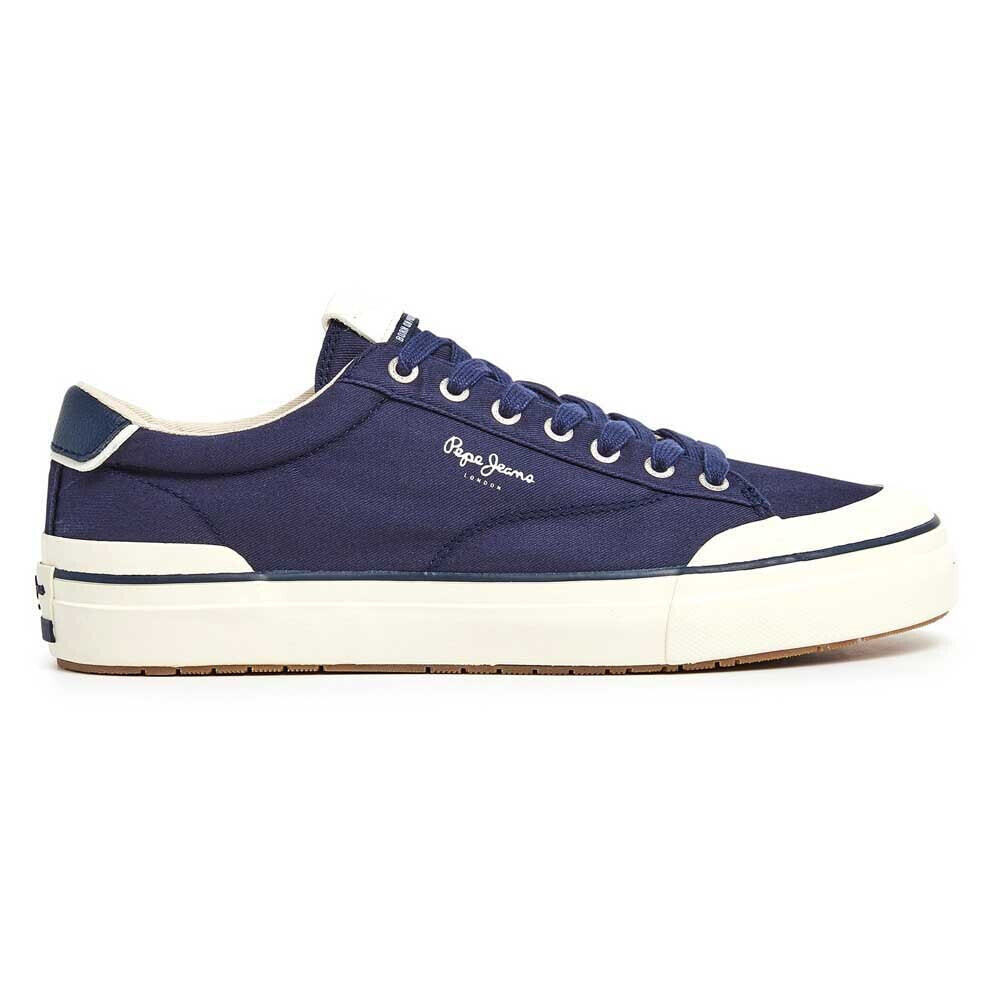 PEPE JEANS Ben Basic Trainers