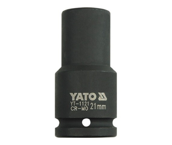 УДАРНАЯ РОЗЕТКА YATO 3/4 