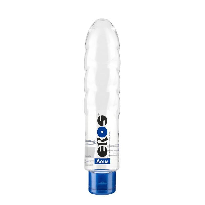 Интимный крем или дезодорант Eros 2 in 1 Aqua Base Lub 175 ml
