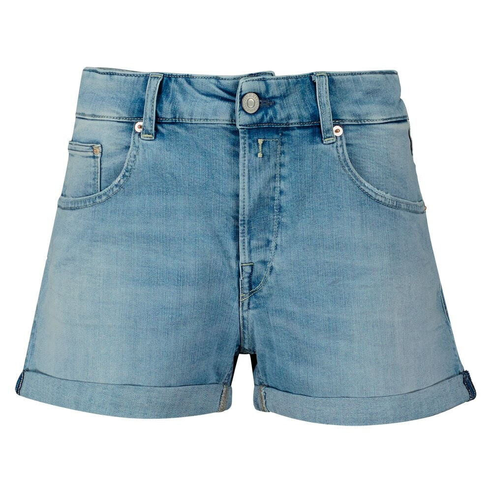 REPLAY WA611.000.57322A Denim Shorts