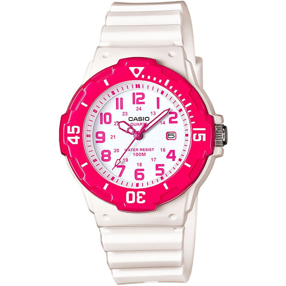 CASIO LRW-200H-4B Collection watch
