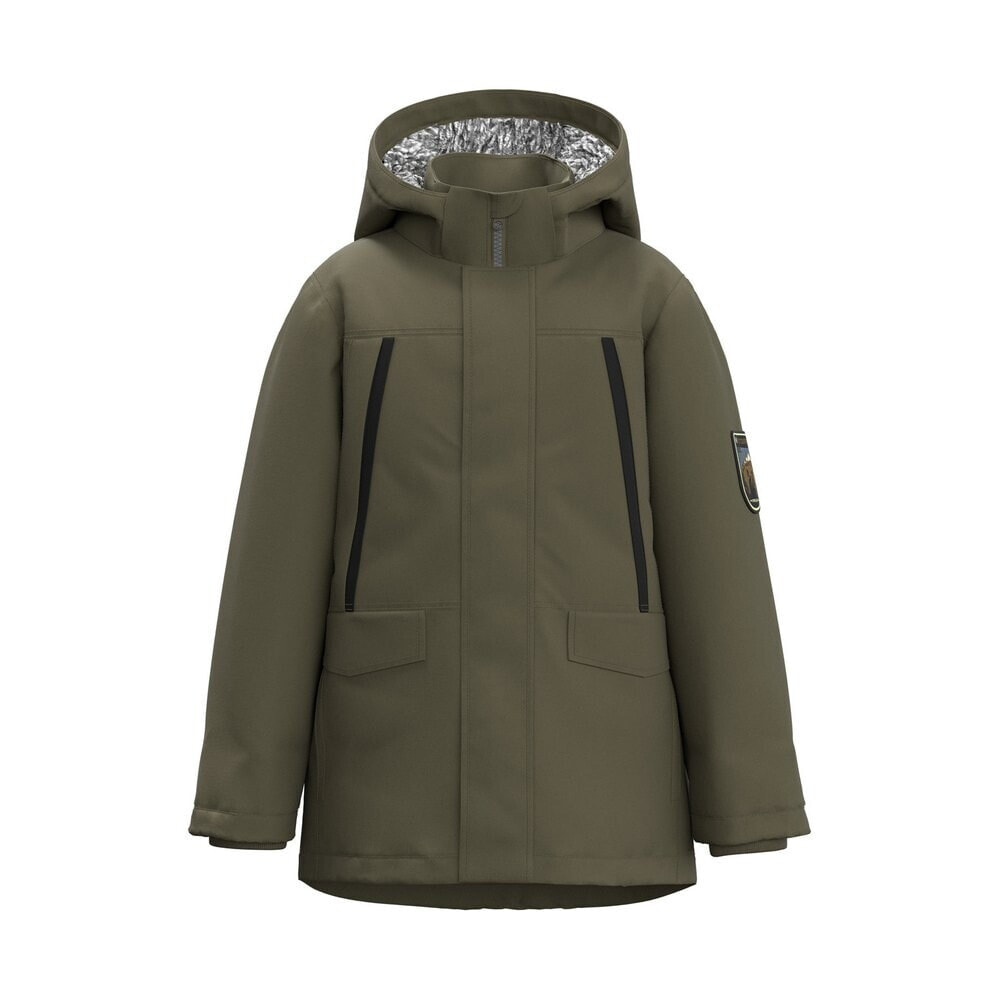 NAME IT Miller Parka