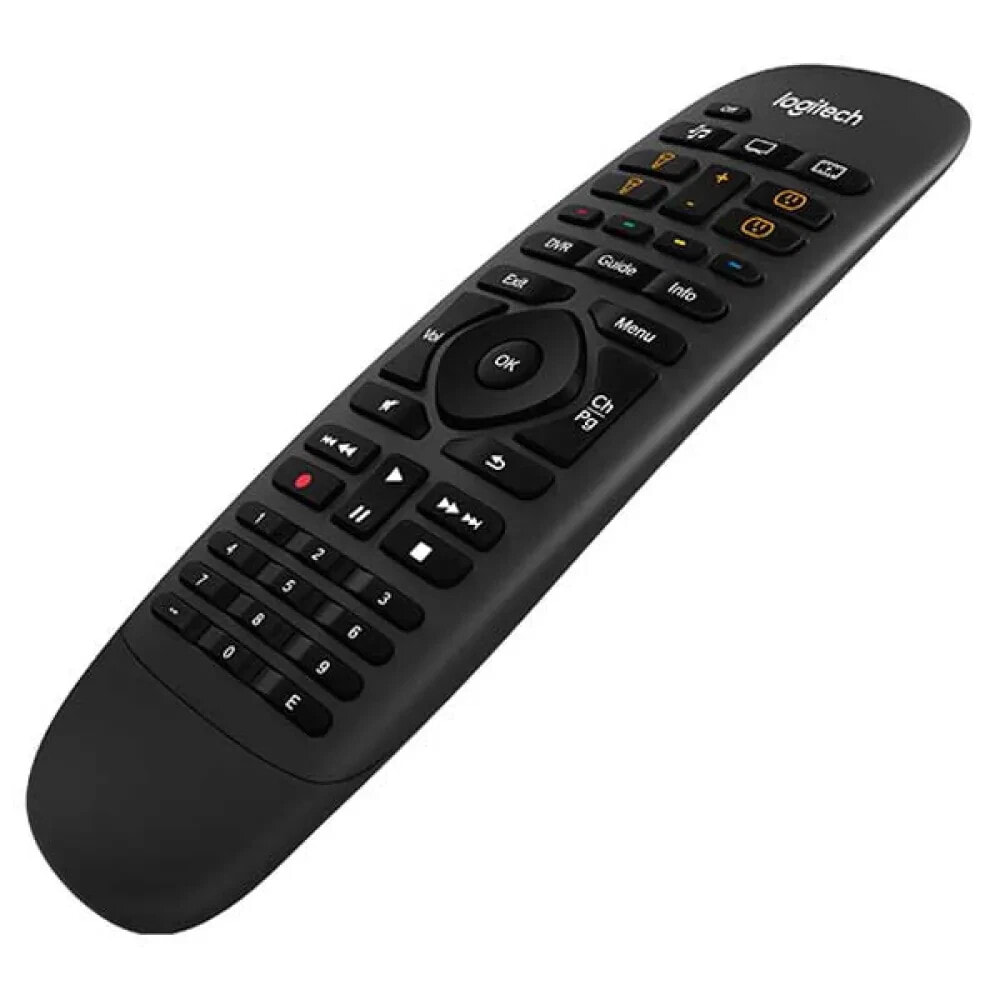 LOGITECH Harmony Companion Universal TV Remote