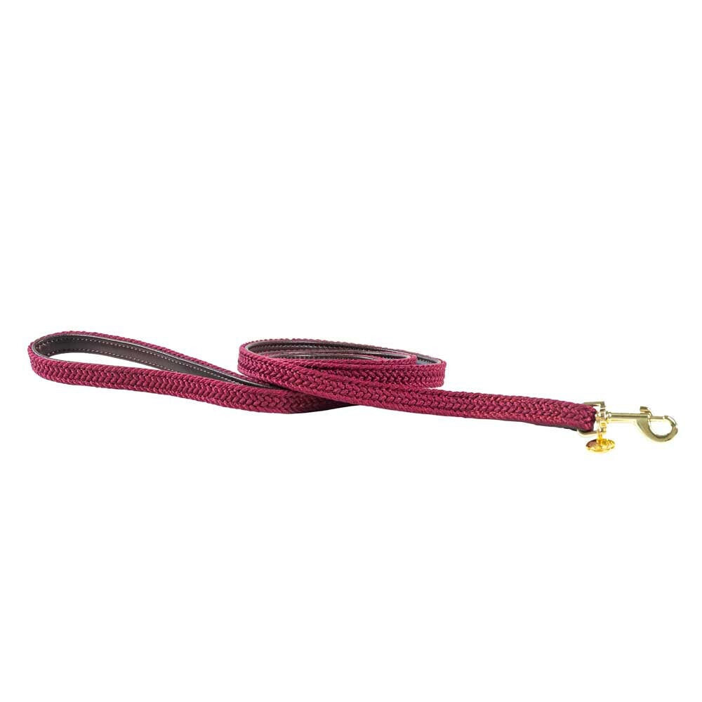 KENTUCKY Plaited Nylon 12 mm Leash