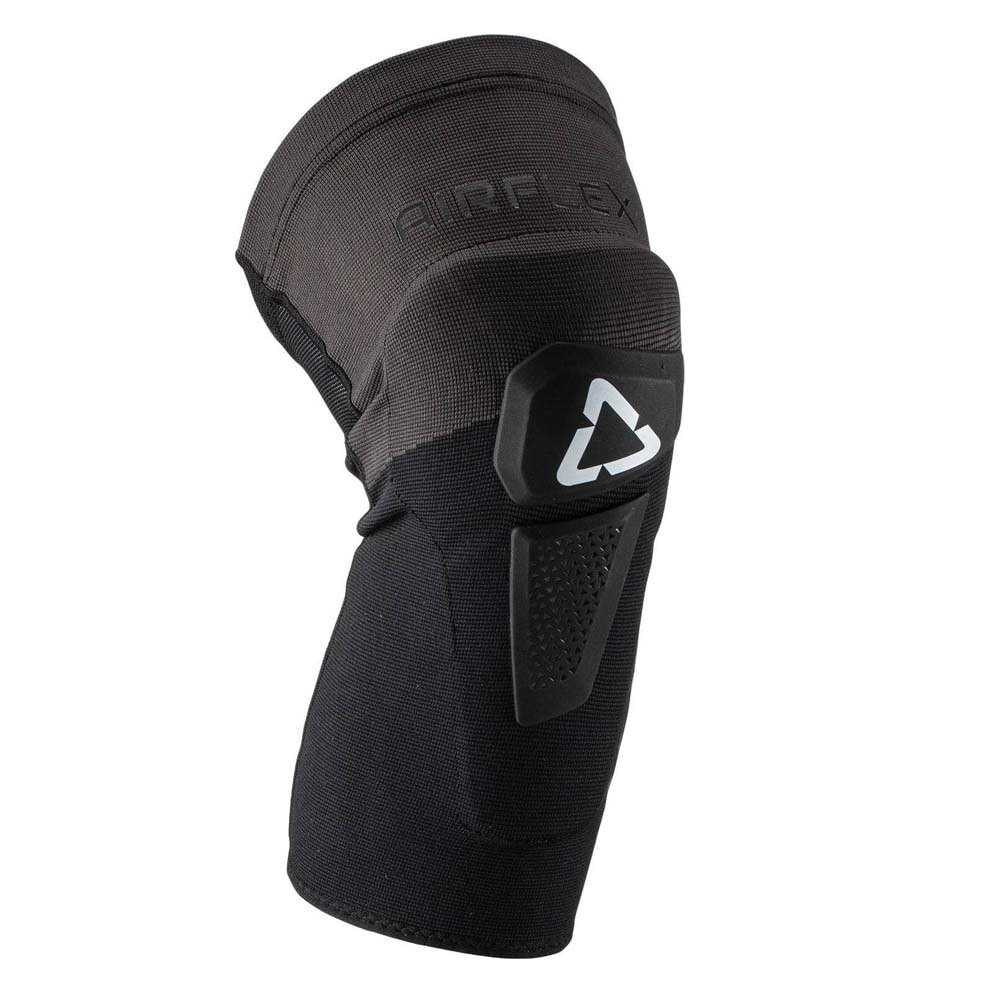 LEATT AirFlex Hybrid Knee Guard