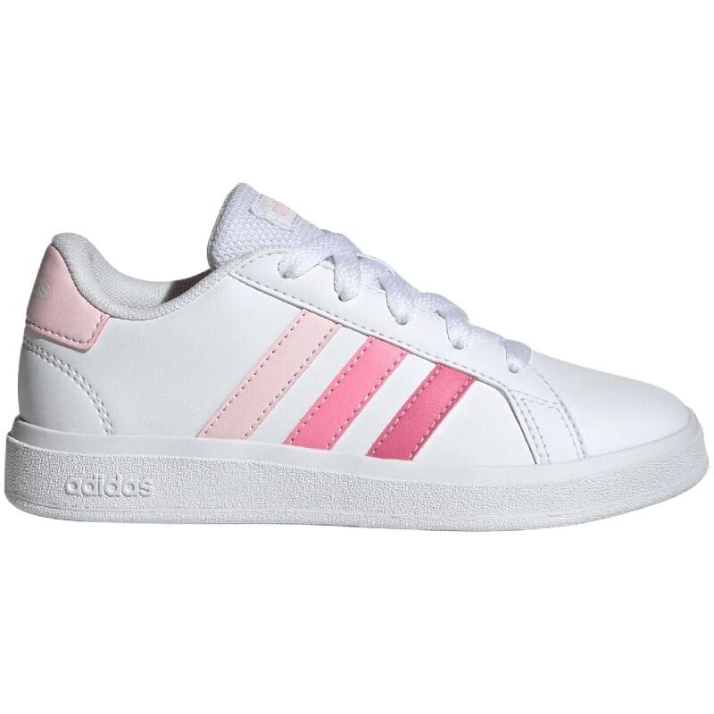 Adidas Grand Court Lifestyle Tennis Lace-Up Jr IG0440 shoes